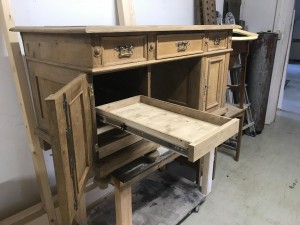 Schreibtisch 3